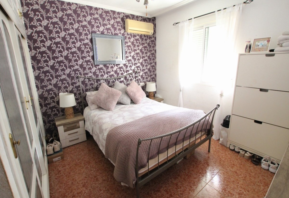 Reventa · Villa · Benijófar · Benijofar