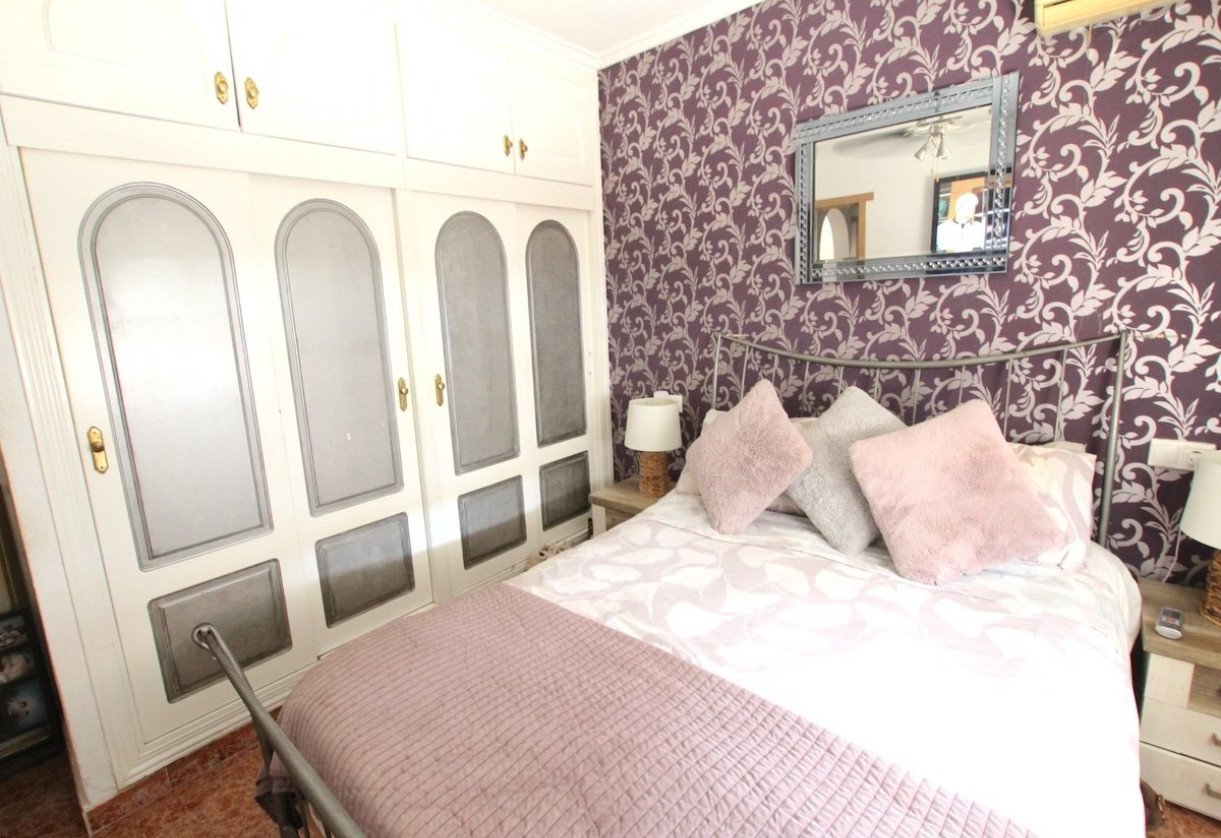 Reventa · Villa · Benijófar · Benijofar