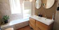 Reventa · Villa · Benijófar · Benijofar