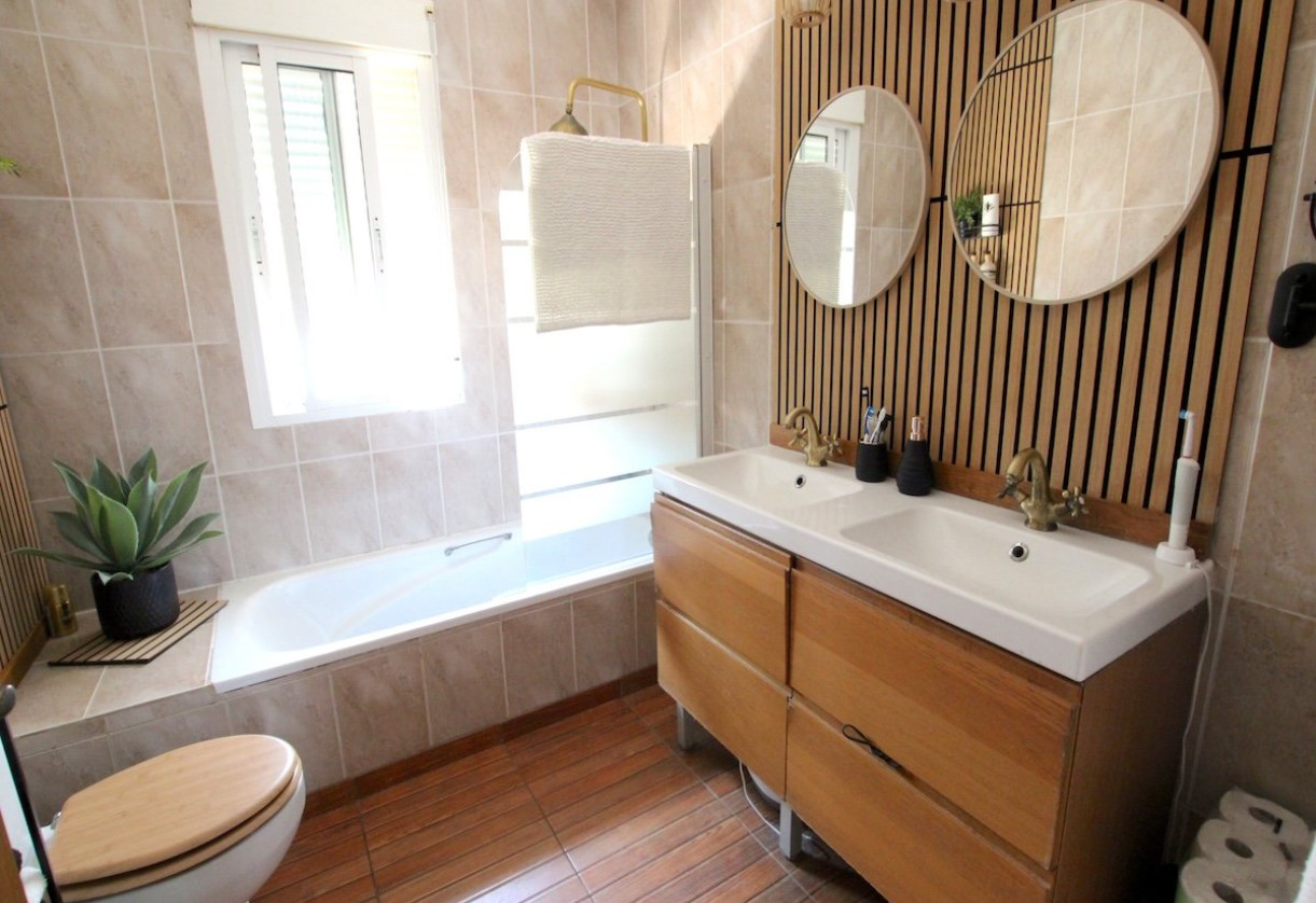 Reventa · Villa · Benijófar · Benijofar