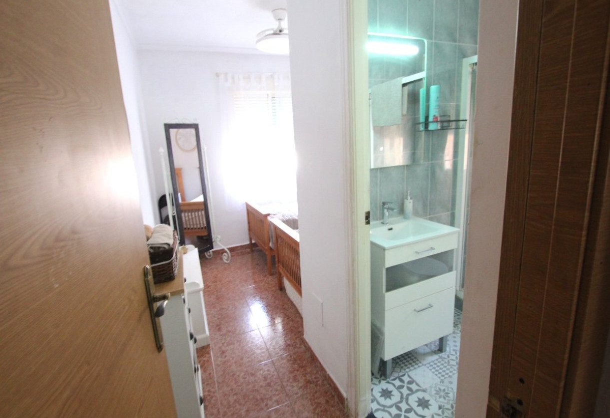 Reventa · Villa · Benijófar · Benijofar