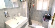 Reventa · Villa · Benijófar · Benijofar