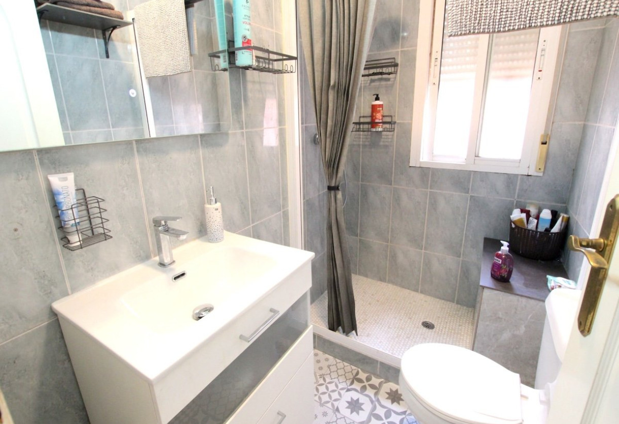 Reventa · Villa · Benijófar · Benijofar