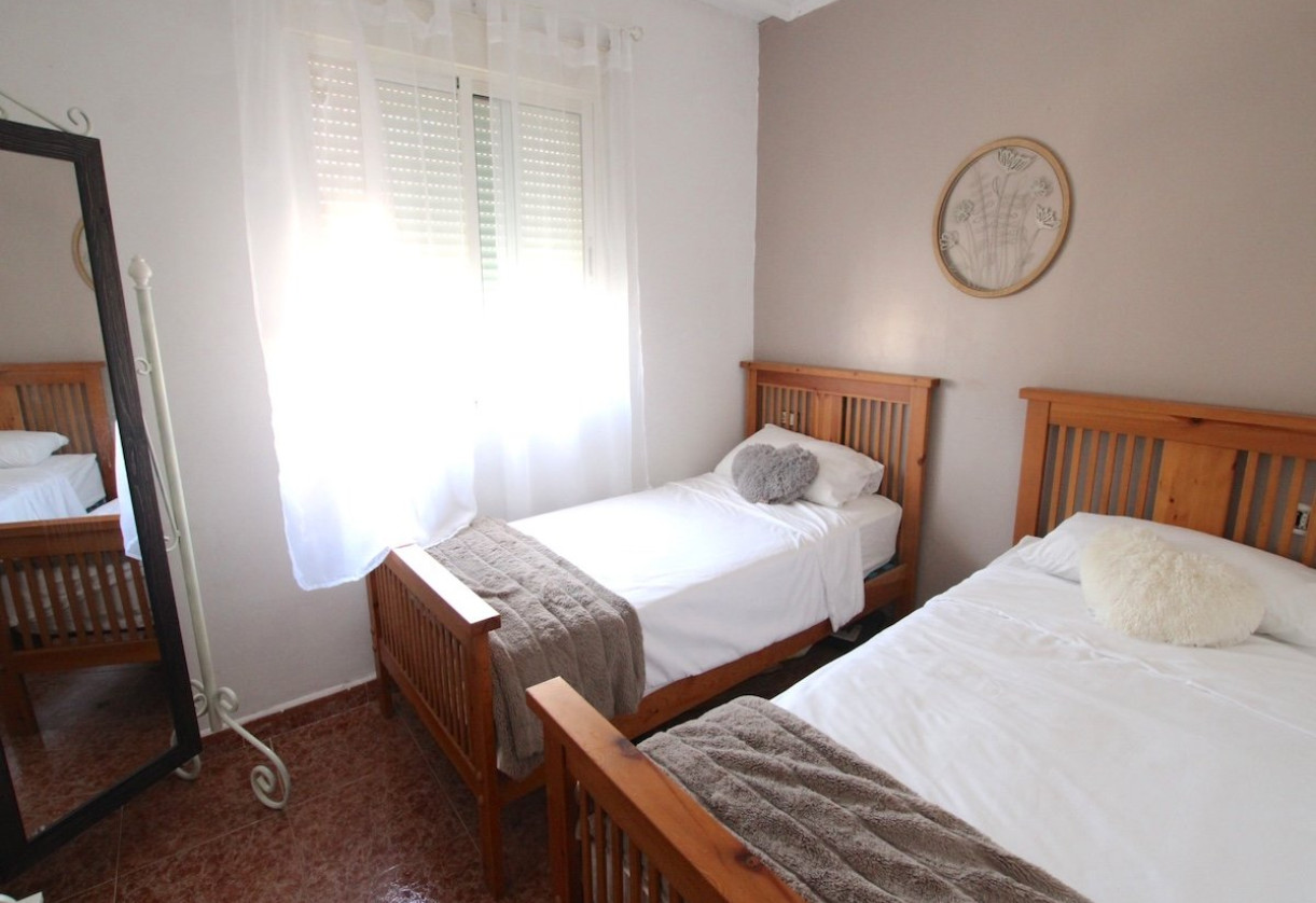 Reventa · Villa · Benijófar · Benijofar