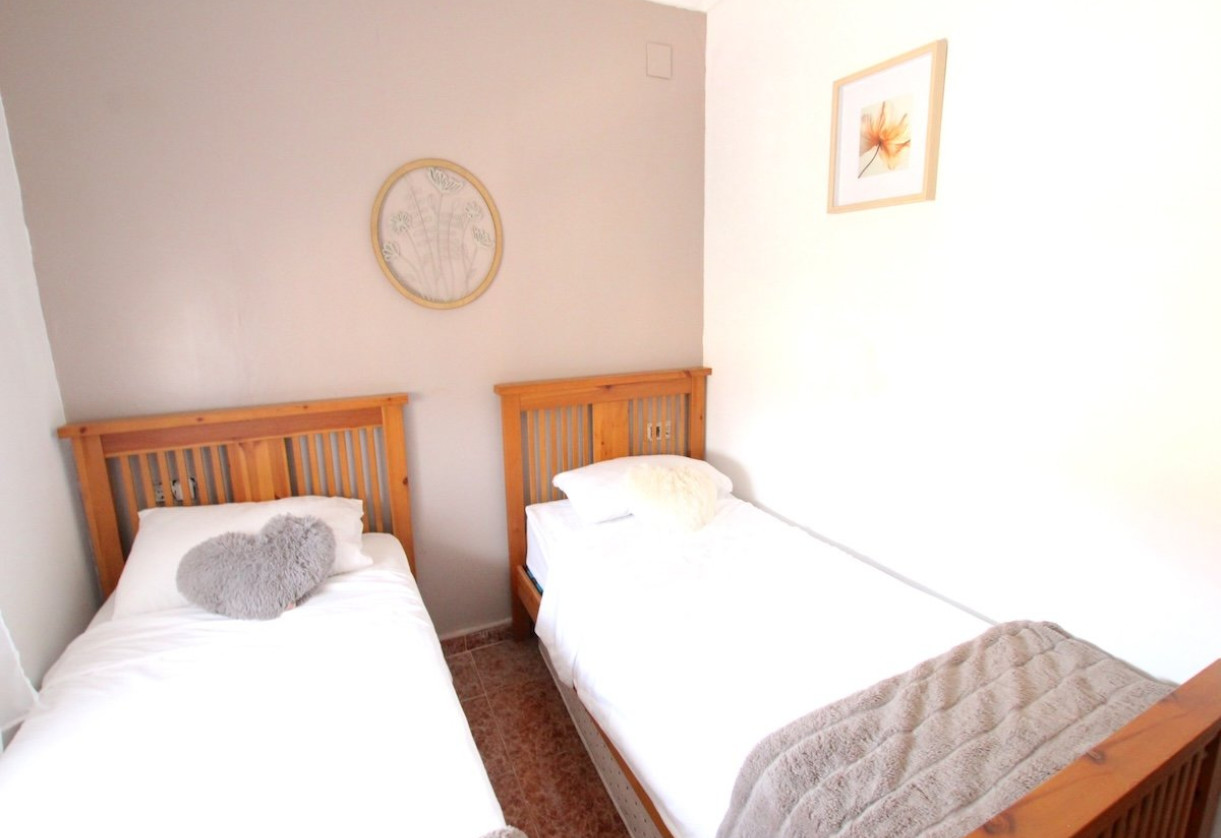 Reventa · Villa · Benijófar · Benijofar