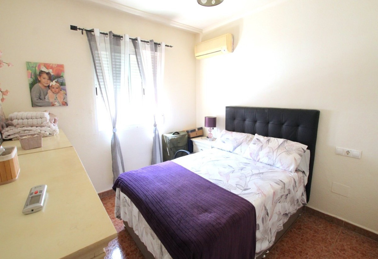 Reventa · Villa · Benijófar · Benijofar