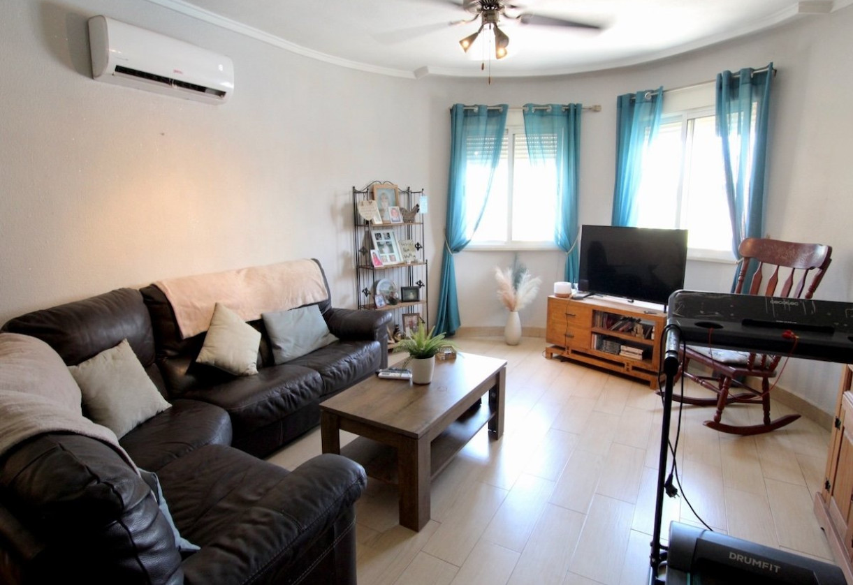 Reventa · Villa · Benijófar · Benijofar