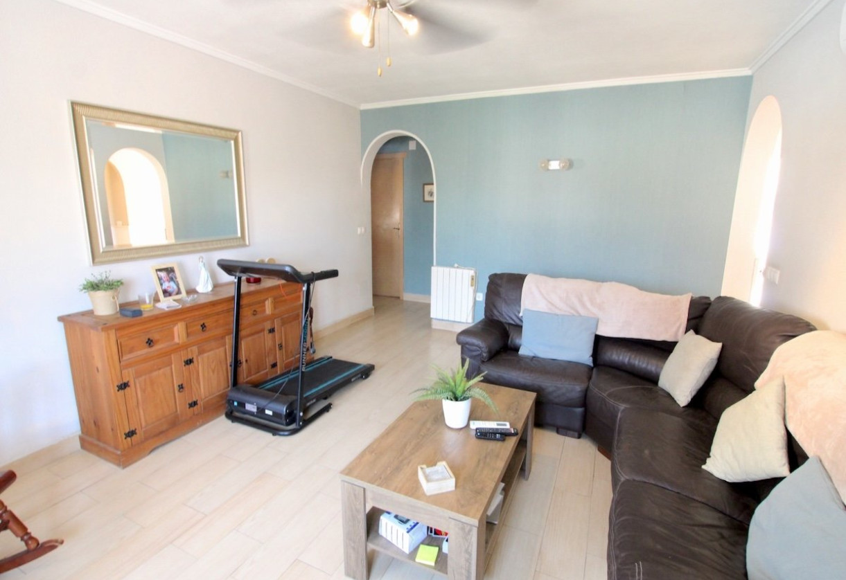 Reventa · Villa · Benijófar · Benijofar