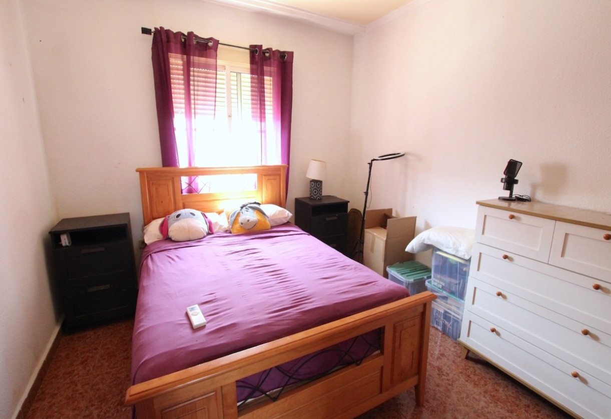 Reventa · Villa · Benijófar · Benijofar