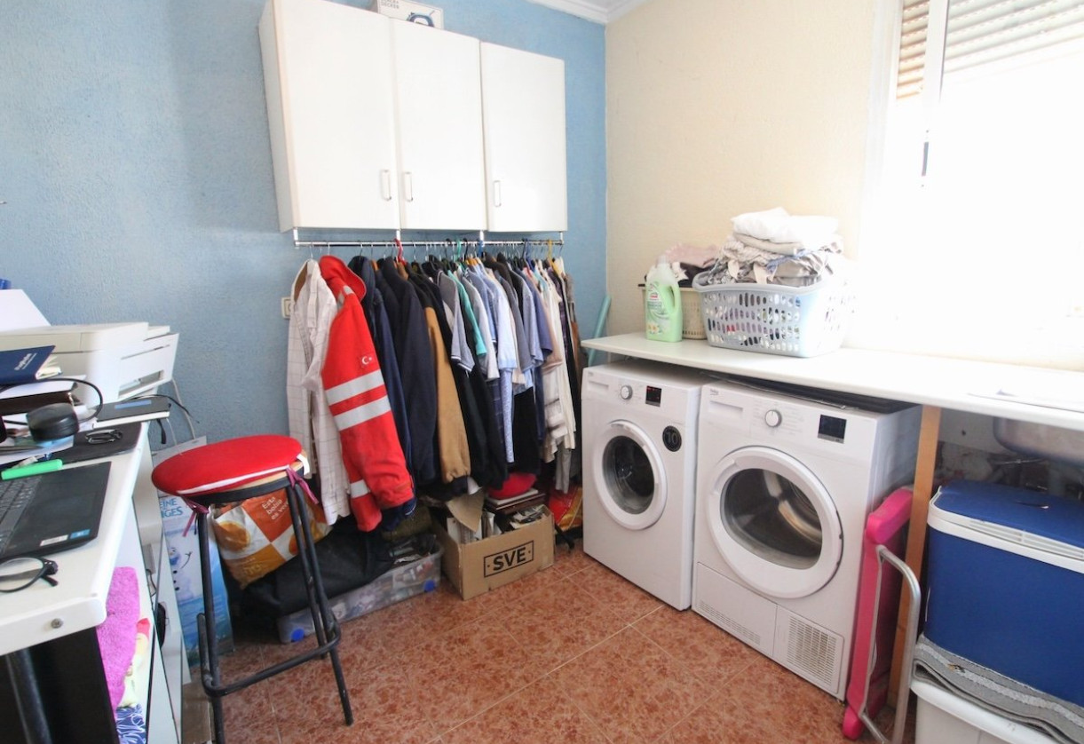 Reventa · Villa · Benijófar · Benijofar