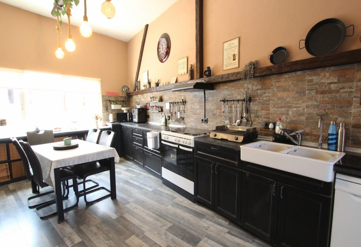 Reventa · Villa · Benijófar · Benijofar