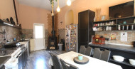 Reventa · Villa · Benijófar · Benijofar