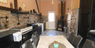 Reventa · Villa · Benijófar · Benijofar