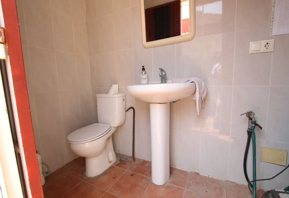 Reventa · Villa · Benijófar · Benijofar