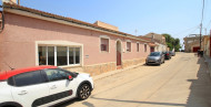 Reventa · Villa · Benijófar · Benijofar