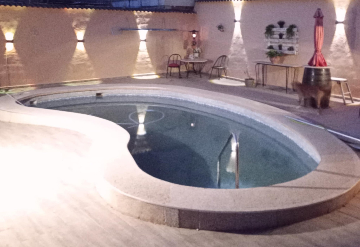 Reventa · Villa · Benijófar · Benijofar