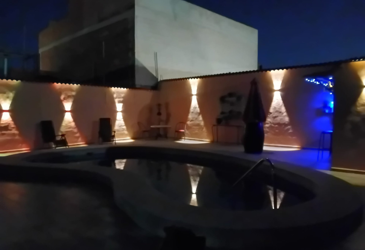 Reventa · Villa · Benijófar · Benijofar