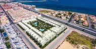 Nueva construcción  · Apartment · Torrevieja
