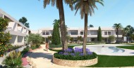 Nueva construcción  · Apartment · Torrevieja