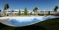 Nueva construcción  · Apartment · Torrevieja