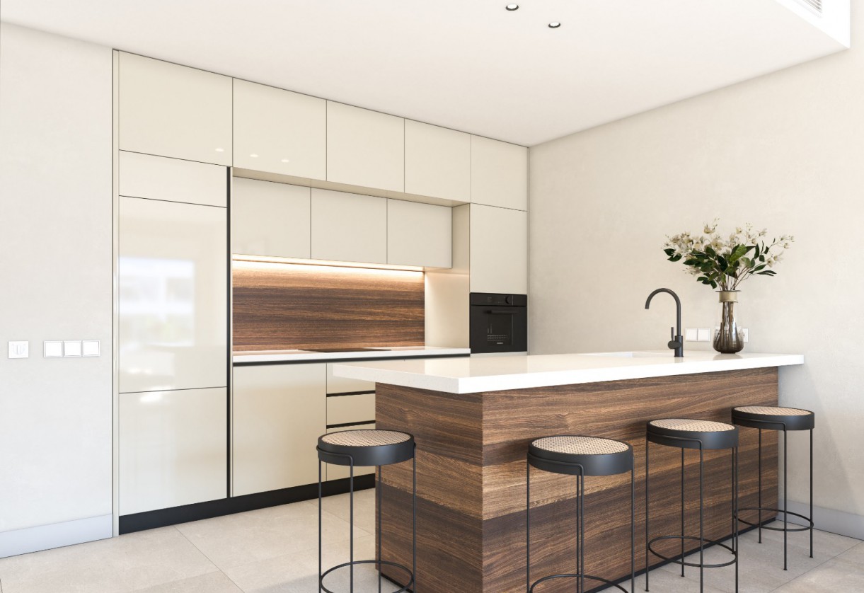 Nueva construcción  · Apartment · Torrevieja