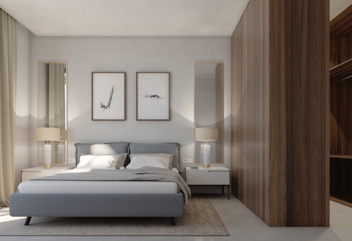 Nueva construcción  · Apartment · Torrevieja