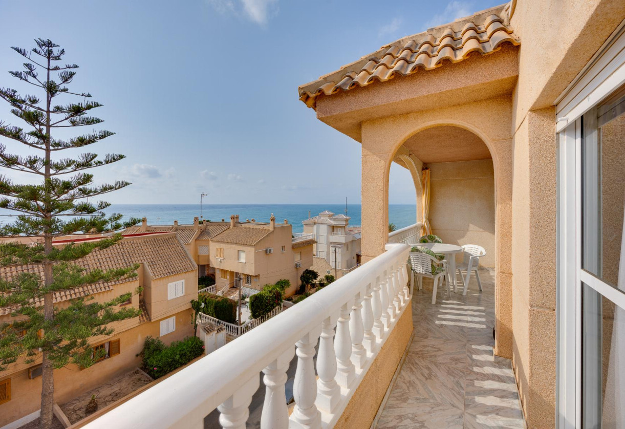 Rynek wtórny · APARTAMENTO · Torrevieja · torre del moro