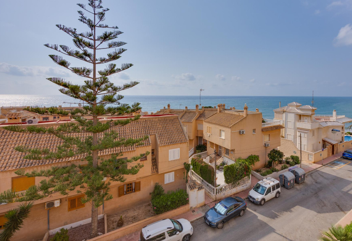Rynek wtórny · APARTAMENTO · Torrevieja · torre del moro