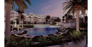 New Build · APARTAMENTO · Torrevieja · Los balcones