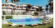 New Build · APARTAMENTO · Torrevieja · Los balcones