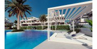 Nueva construcción  · APARTAMENTO · Torrevieja · Los balcones