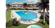 New Build · APARTAMENTO · Torrevieja · Los balcones