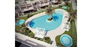 New Build · APARTAMENTO · Torrevieja · Los balcones