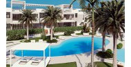 Nueva construcción  · APARTAMENTO · Torrevieja · Los balcones