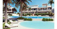 Rynek pierwotny · APARTAMENTO · Torrevieja · Los balcones