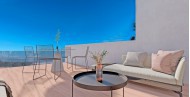 New Build · APARTAMENTO · Torrevieja · Los balcones