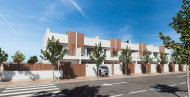 New Build · Town house · San Pedro del Pinatar