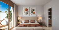 New Build · Town house · San Pedro del Pinatar