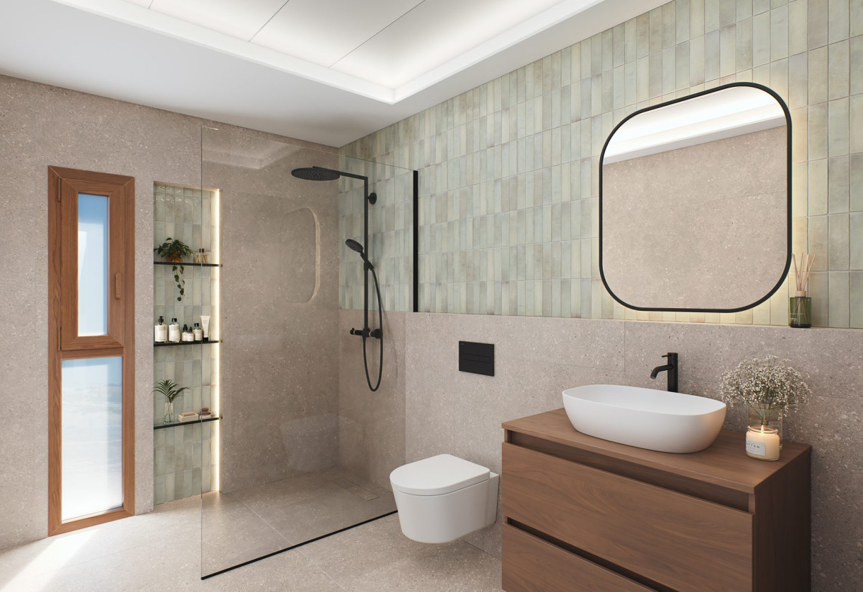 New Build · Town house · San Pedro del Pinatar