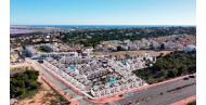 Nueva construcción  · APARTAMENTO · Torrevieja · Los balcones