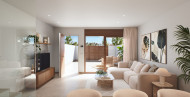 New Build · Town house · San Pedro del Pinatar