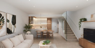 New Build · Town house · San Pedro del Pinatar