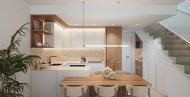 New Build · Town house · San Pedro del Pinatar