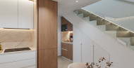 New Build · Town house · San Pedro del Pinatar