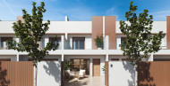 New Build · Town house · San Pedro del Pinatar