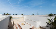 New Build · Town house · San Pedro del Pinatar