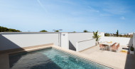 New Build · Town house · San Pedro del Pinatar