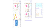 New Build · Town house · San Pedro del Pinatar