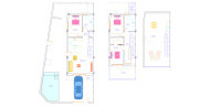 New Build · Town house · San Pedro del Pinatar