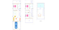 New Build · Town house · San Pedro del Pinatar